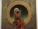 THE GRATEFUL DEAD BLUES FOR ALLAH 1975 LP VINYL ALBUM