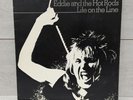 Eddie And The Hot Rods - Life On The Line - 12