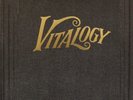 PEARL JAM - Vitalogy *LP* LIMITED VINYL First EU 1994 Press EPIC 477861 1 *RAR*