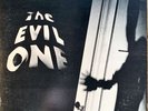 LP - Roky Erickson and the Aliens - The Evil One - US (1981)