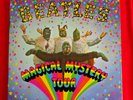 THE BEATLES MAGICAL MYSTERY TOUR DOUBLE 7