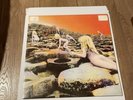 Led Zeppelin Houses of the Holy Original (Vinyl) 12