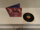 IN THE COURT OF CRIMSON KING LP WILDLY RARE ORIG 1969 ATLANTIC RECORD CLUB PRESS