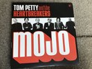 Tom Petty And The Heartbreakers Mojo.
