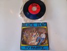 Black Flag TV Party 7 Inch OG Press. VG+ Cover Has Tears At Top See Pics