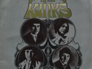 LP The Kinks Something Else By The Kinks 1ST GERMAN PRESSING NEAR MINT Pye