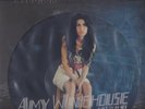 Amy Winehouse-Back To Black-Vinyl, LP, Picture Disc, Reissue-Germany 2021