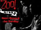 Zoot Sims - Zoot Sims Avec Henri Renaud Et Son Orchestre Et Jon Eardley / VG+ /