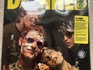 The Damned Vinyl LP - Damned Damned Damned  - USA 2016 Yellow Drastic Records