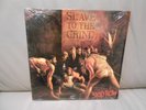 SKID ROW - SLAVE TO THE GRIND - CLUB  - USA - MINT PLAY - COMPLETE