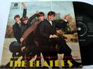 Mega rare The Beatles EP All My Loving Parlophone Sweden GEP 8891 VG+/VG+
