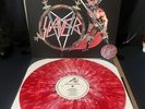 Show No Mercy by Slayer Vinyl Record LP European Press Rare Sold Out /1000