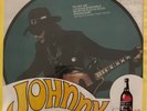 JOHNNY HALLYDAY VINYL 25 CM RICARD PICTURE DISC HORS COMMERCE