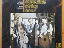 The Incredible String Band - Debut LP UK 1966 Mono Vinyl Folk Psych Rock VG+