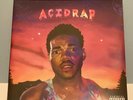 Chance the Rapper - Acid Rap OFFICIAL Vinyl BRAND NEW & SEALED - FAST DELIVERY