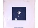 1969 Leonard Cohen - Songs From A Room Vinyl LP, Columbia, VG Condition, G+ Jack