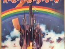 Ritchie Blackmore’s Rainbow. Vinyl LP. Oyster. 1975. OYA 2001. 1st Pressing VG+.