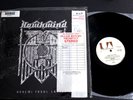 HAWKWIND – Doremi Fasol Latido 1972 UA UK, Space / Psych Rock, ex-BBC Music