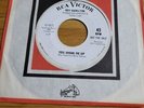 Rare Northern Soul: Roy Hamilton / You Shook Me Up 7''