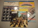 The Beatles MFSL vinyl sealed (lot)