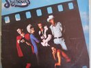 Skyhooks The Best Of Hits Australia 1st press 12'' vinyl Lp 1980 OZ rock