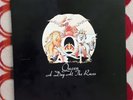 QUEEN A DAY AT THE RACES VINYL LP ALBUM UK FIRST PRESSING EX CLASSIC ROCK
