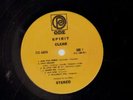 Spirit Clear NEAR MINT ODE Records Vinyl LP