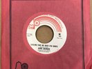 Gerri Granger Darling Take Me Back I Go To Pieces Bell Promo Northern Soul VG++