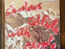 John Frusciante Shadows Collide With People - Red vinyl RARE- Brand New, Sealed