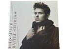 John Mayer “Battle Studies” 2-LP 12” Vinyl +1 CD 2009 180-gram 1st Edition
