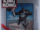 KING KONG OST John Barry REPRISE MS-2260 LP SEALED e