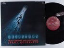 LEVIATHAN OST Jerry Goldsmith VARESE SARABANDE LP NM e
