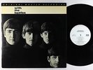 Beatles - With The Beatles LP - Mobile Fidelity Sound Lab Audiophile VG++