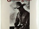 George Strait - Ten Strait Hits LP - MCA Club SEALED