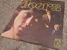 The Doors; Self ELEKTRA Gold Label OG, MONARCH press BEST SOUNDING VERSION