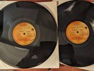 The Cure Kiss Me Kiss Me Kiss Me Elektra Records 60737-1 VG+ promo records only