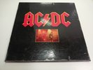 Vinyle Coffret 3xLP+1 mini 33T AC/DC-hard rock-1980-TBE