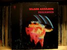 Black Sabbath / Paranoid - Classic Rock Vinyl - 1970 Original U.S. Pressing