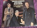 Eschenbach Frantz Helmut Schmidt Mozart Konzerte für 2 und 3 Kla | Album | Vinyl
