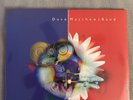 DAVE MATTHEWS BAND Crash 2LP RED/WHITE SPLATTER VINYL Sealed (New)