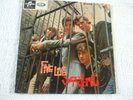 YARDBIRDS - FIVE LIVE VINYL LP SX1677 EXCELLENT