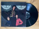 Jimi Hendrix - Are You Experienced - UK 1st Mono Press - A1/B1 - VG+ / VG