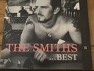THE SMITHS Best II RARE 1992 EUROPEAN ORIGINAL 1st PRESS VINYL LP MORRISSEY