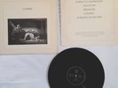 Joy Division 'Closer' Vinyl LP 12