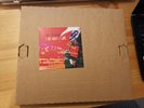 NIK TURNER I DO WHAT I LIKE DELUXE BOX SET. LP / CD'S/ POSTERS / BOOKLET/SIGNED