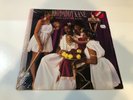 Big Daddy Kane Long Live the Kane vinyl LP first original pressing in shrink