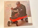 THELONIOUS MONK SEPTET - MONK'S MUSIC VINYL LP 1983 MONO USA RE