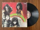 Kiss - 30 Años De Musica Rock SALVAT ]LP VINYL] Polygram Mexico 1984