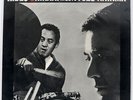 HIDEO SHIRAKI MEETS YUZO KAYAMA TOSHIBA TP7135 JAPAN VINYL LP