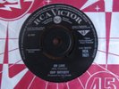 SKIP BIFFERTY - ON LOVE   COVER GIRL 1967 RCA PSYCH